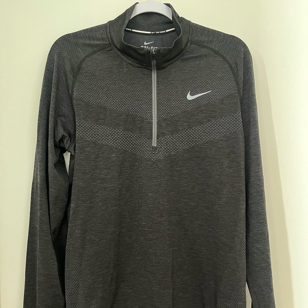 Nike Dri-Fit long sleeve